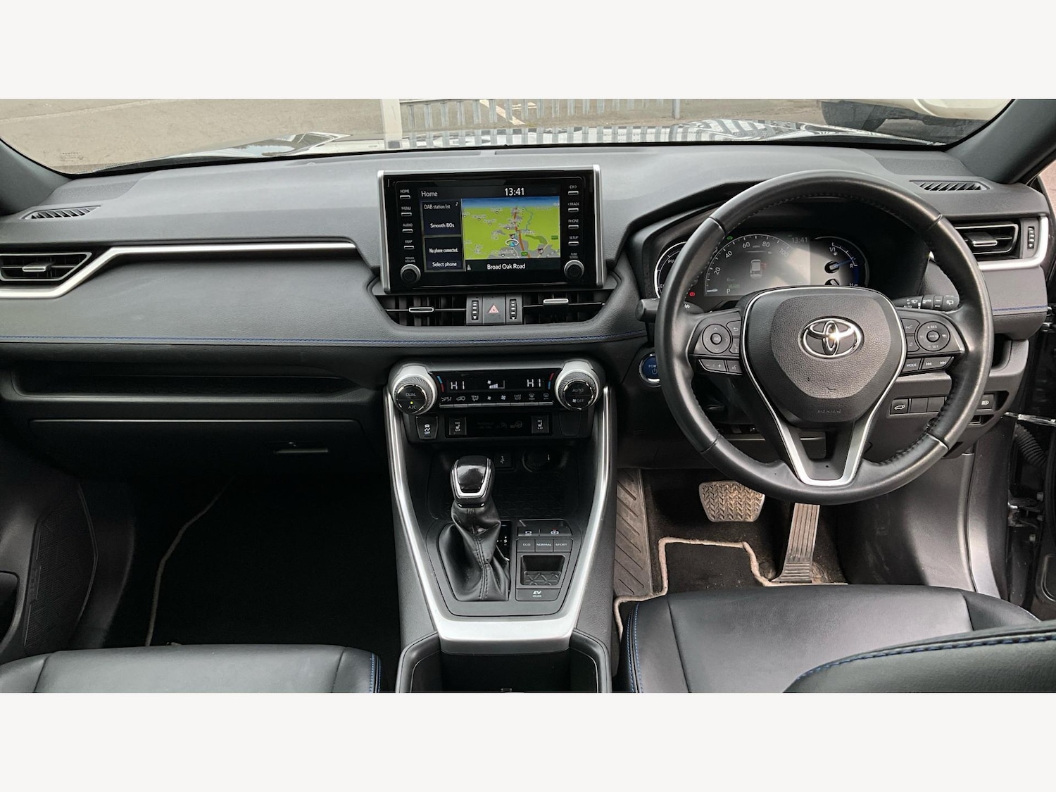 Used Toyota RAV4 2022 for sale - 76001032: Photo 7