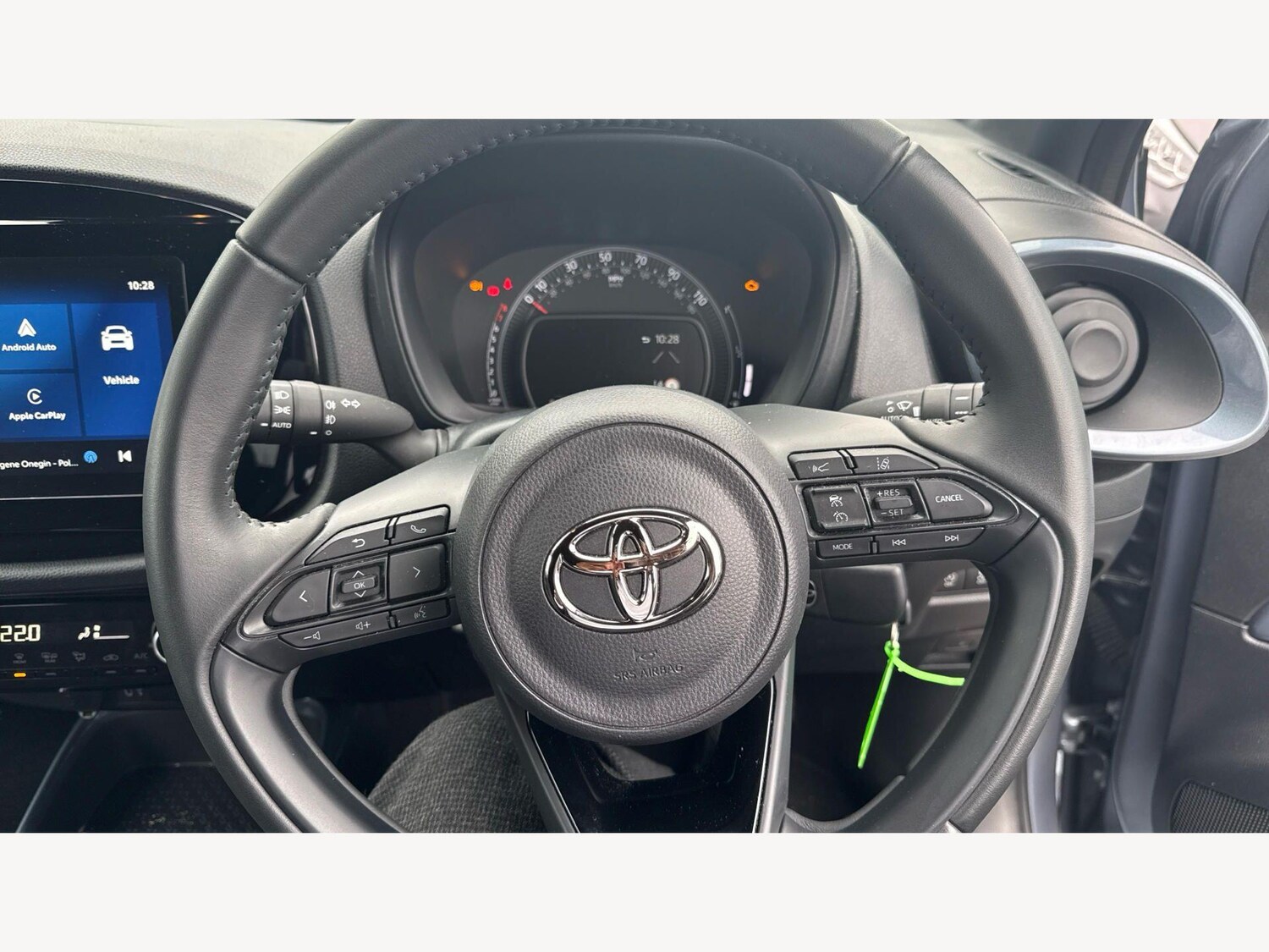 Used Toyota Aygo X 2024 for sale - 77908458: Photo 10