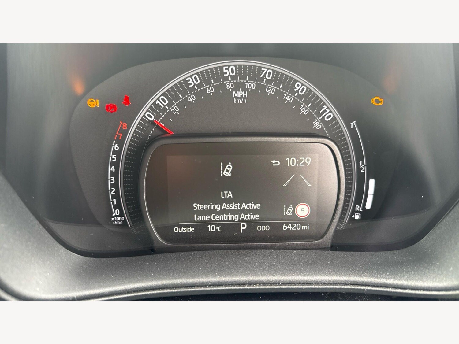 Used Toyota Aygo X 2024 for sale - 77908458: Photo 11