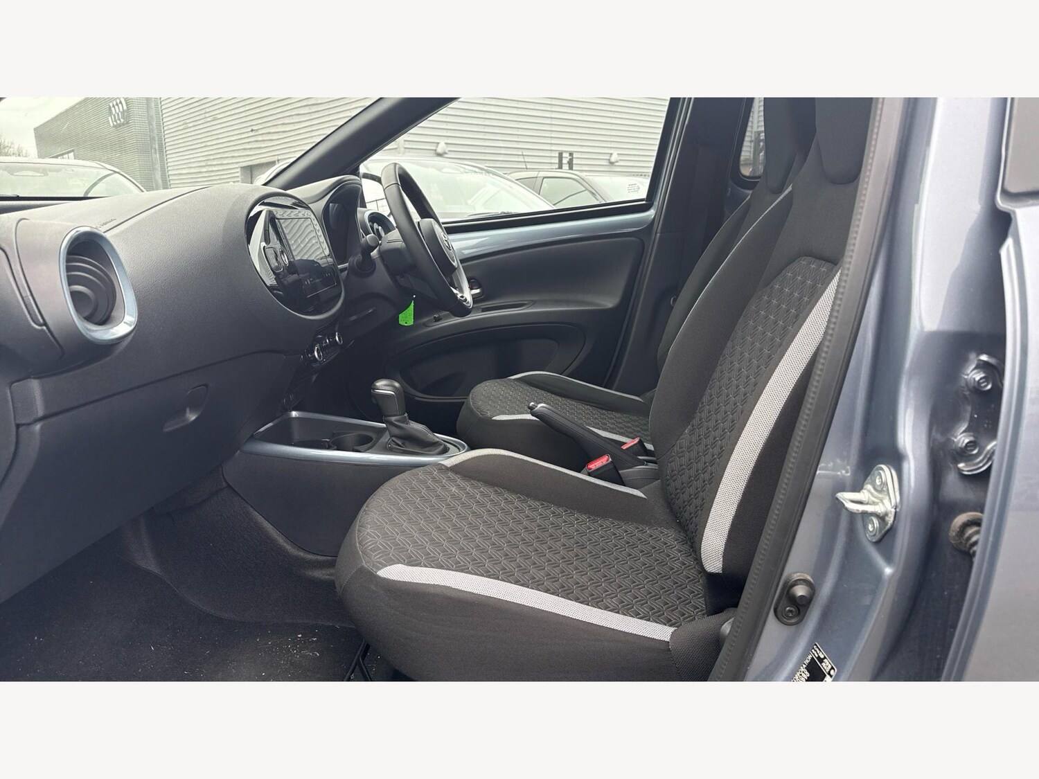 Used Toyota Aygo X 2024 for sale - 77908458: Photo 12