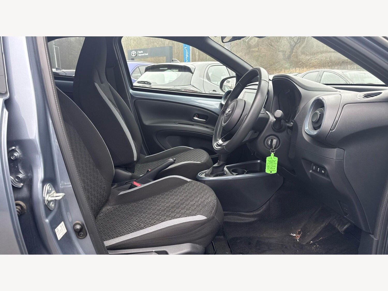 Used Toyota Aygo X 2024 for sale - 77908458: Photo 13