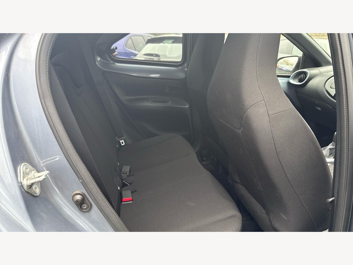 Used Toyota Aygo X 2024 for sale - 77908458: Photo 14