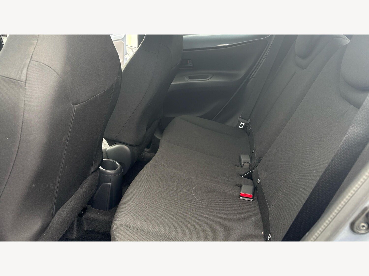 Used Toyota Aygo X 2024 for sale - 77908458: Photo 15