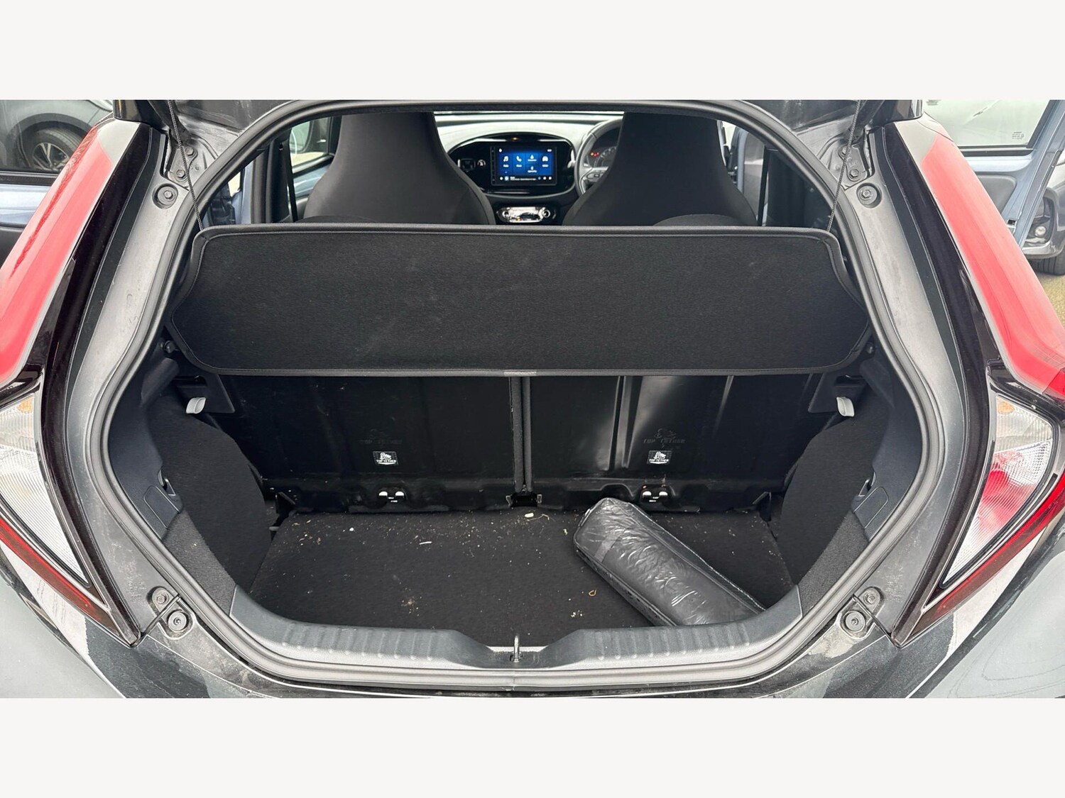 Used Toyota Aygo X 2024 for sale - 77908458: Photo 16