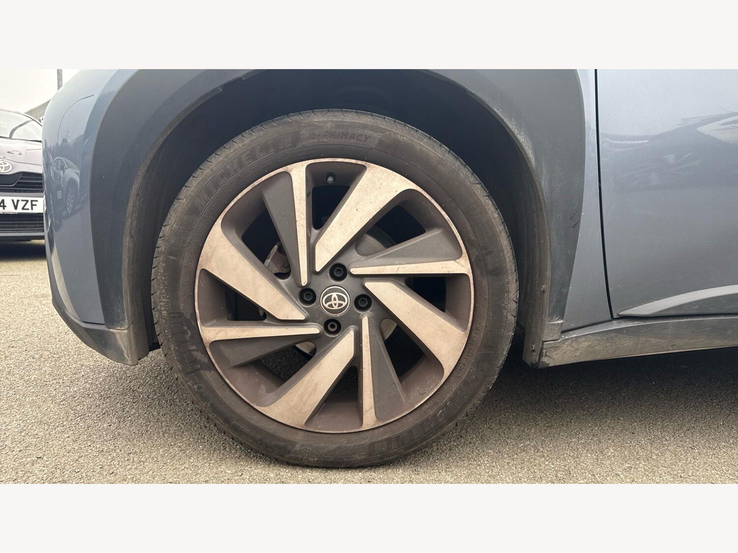 Used Toyota Aygo X 2024 for sale - 77908458: Photo 20