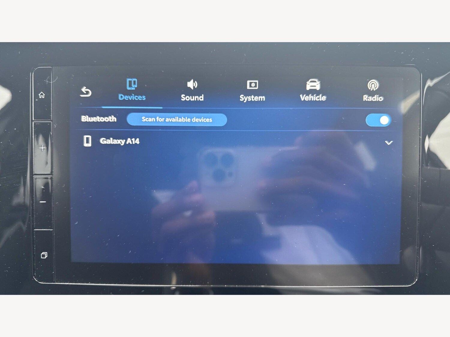 Used Toyota Aygo X 2024 for sale - 77908458: Photo 25