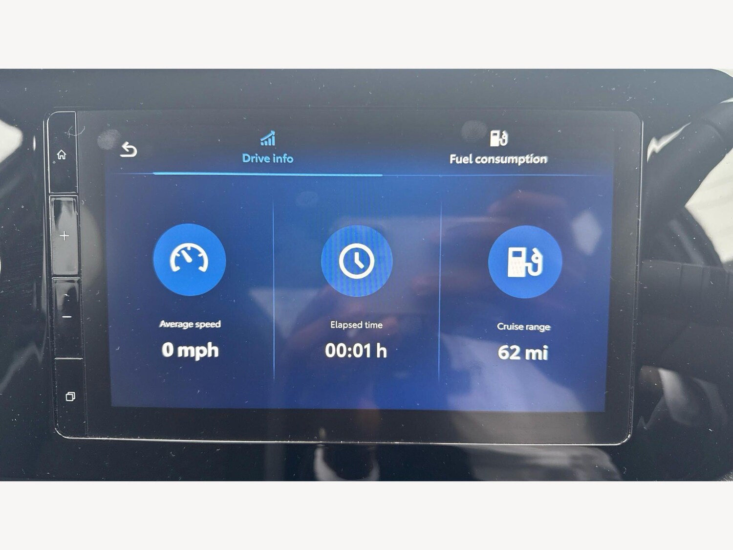 Used Toyota Aygo X 2024 for sale - 77908458: Photo 28