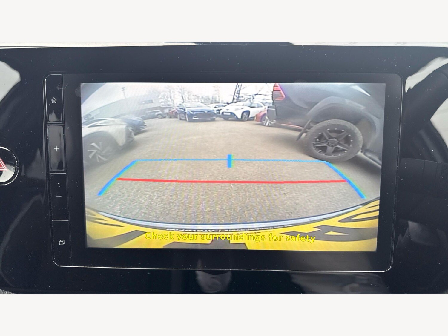 Used Toyota Aygo X 2024 for sale - 77908458: Photo 29