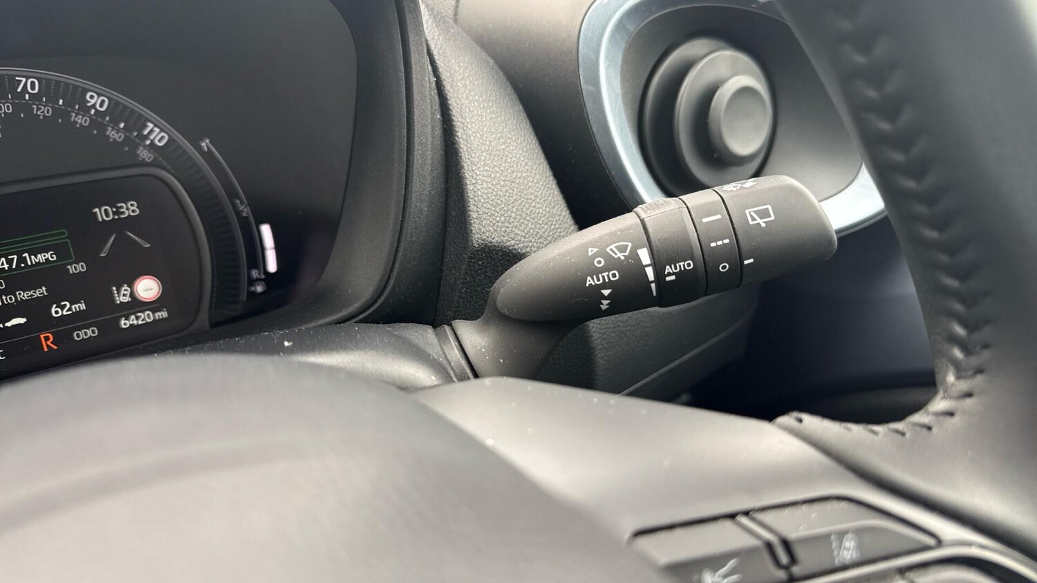 Used Toyota Aygo X 2024 for sale - 77908458: Photo 32