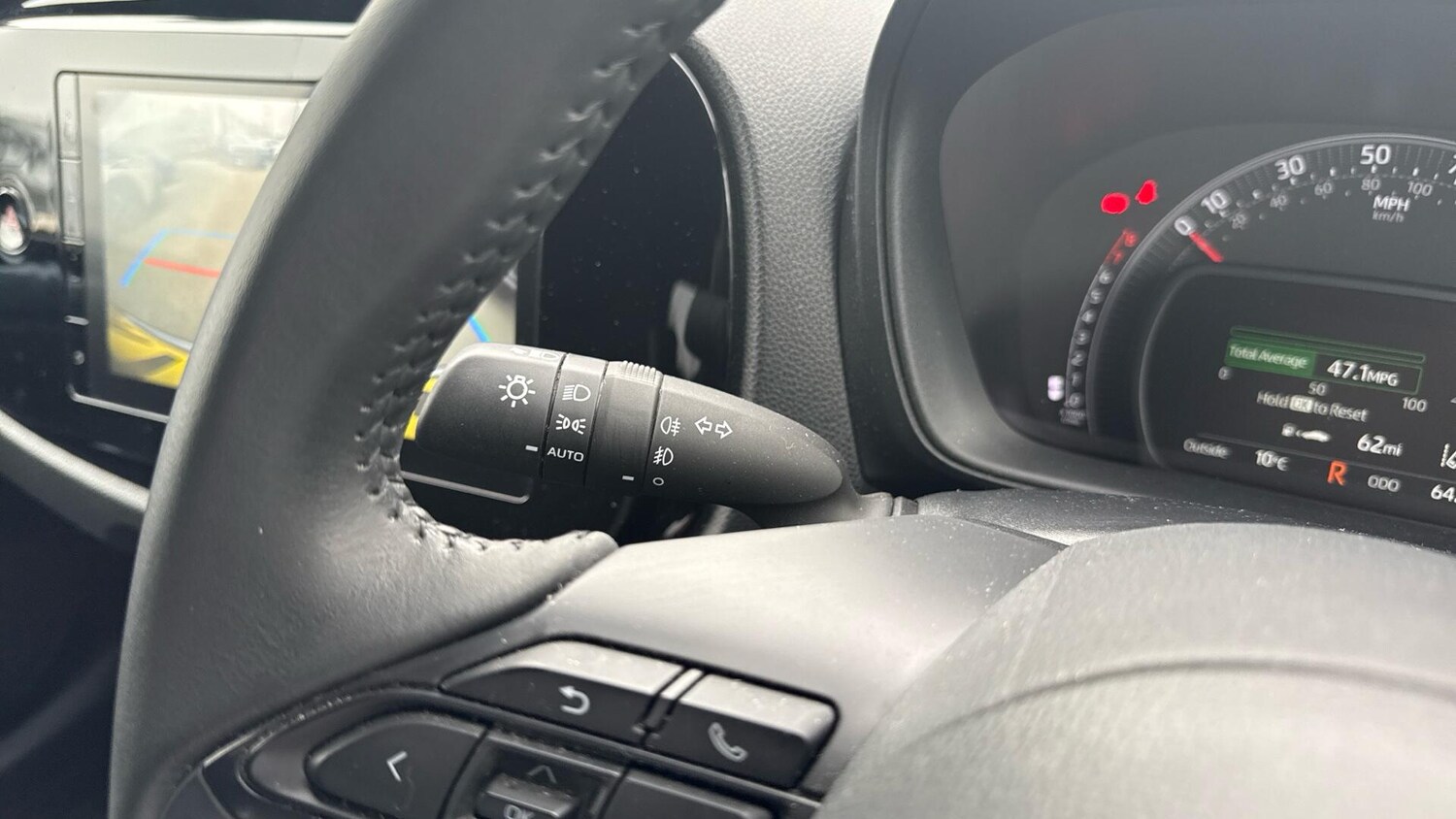 Used Toyota Aygo X 2024 for sale - 77908458: Photo 33