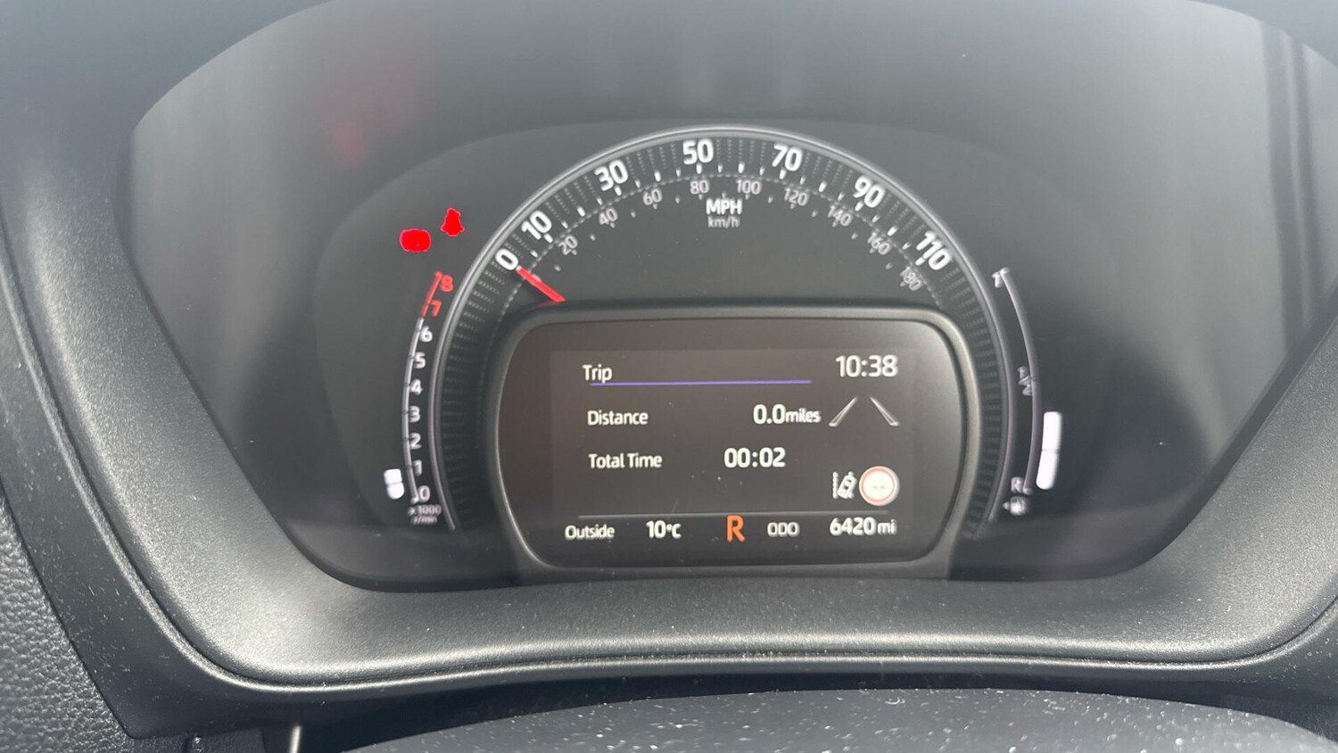 Used Toyota Aygo X 2024 for sale - 77908458: Photo 34