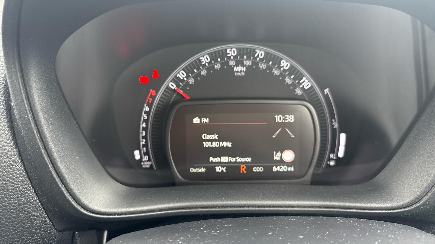 Used Toyota Aygo X 2024 for sale - 77908458: Photo 35