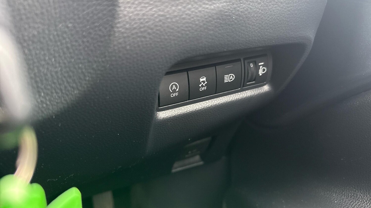 Used Toyota Aygo X 2024 for sale - 77908458: Photo 36