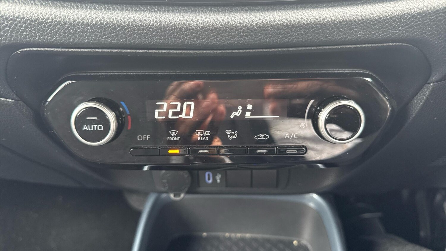 Used Toyota Aygo X 2024 for sale - 77908458: Photo 39