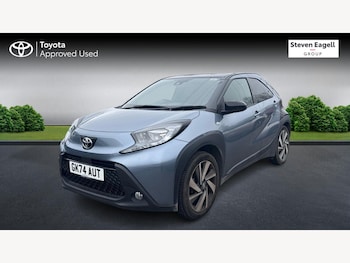 Used Toyota Aygo X 2024 for sale - 77908458: Photo