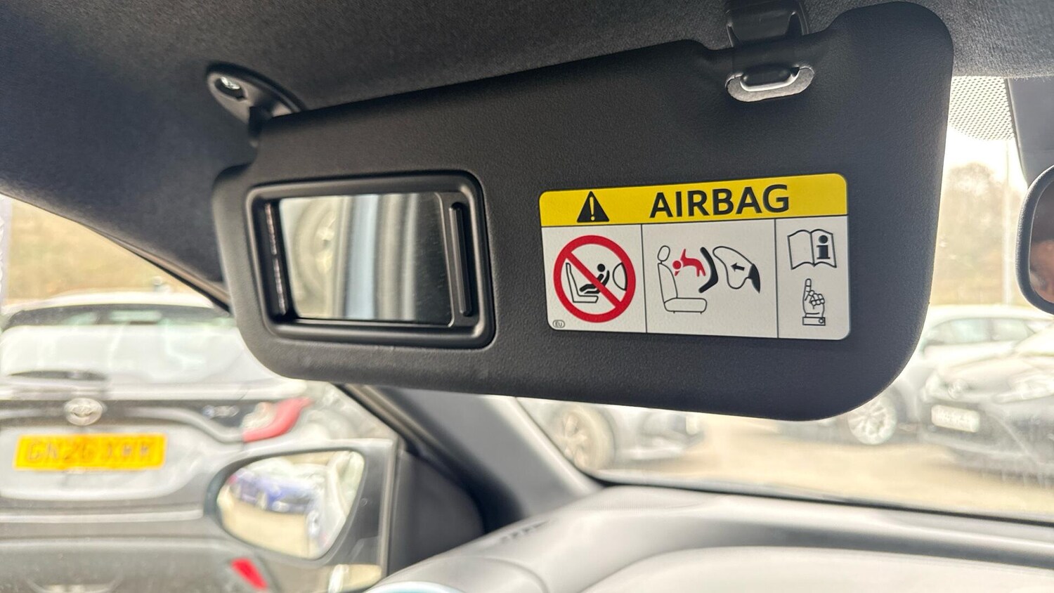 Used Toyota Aygo X 2024 for sale - 77908458: Photo 44