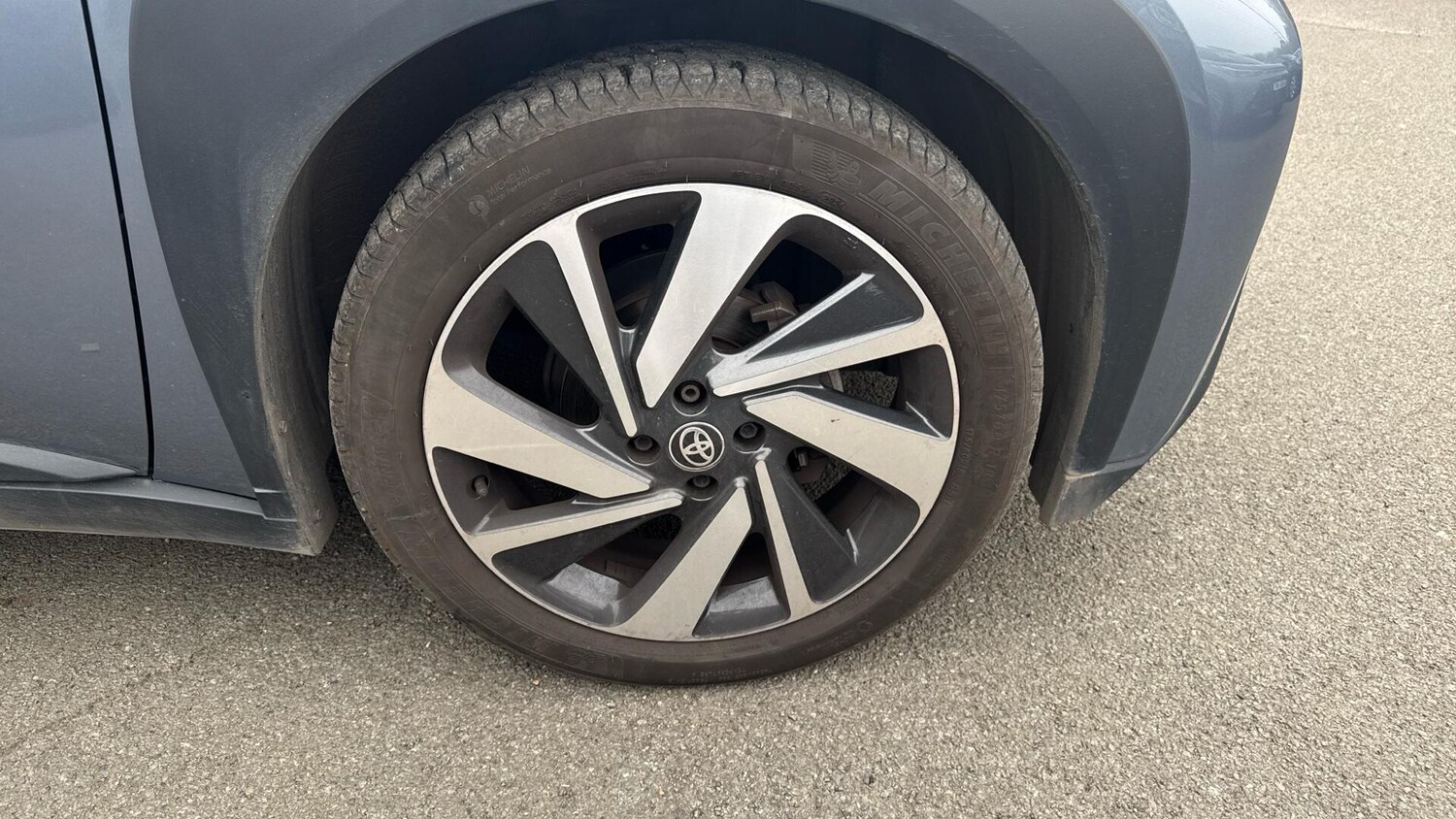 Used Toyota Aygo X 2024 for sale - 77908458: Photo 45