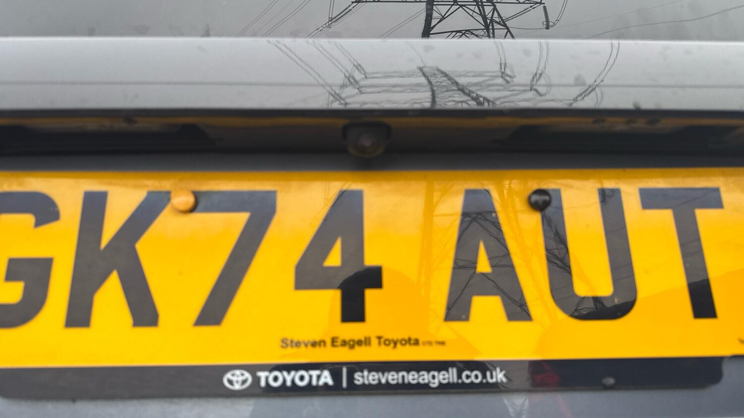 Used Toyota Aygo X 2024 for sale - 77908458: Photo 48