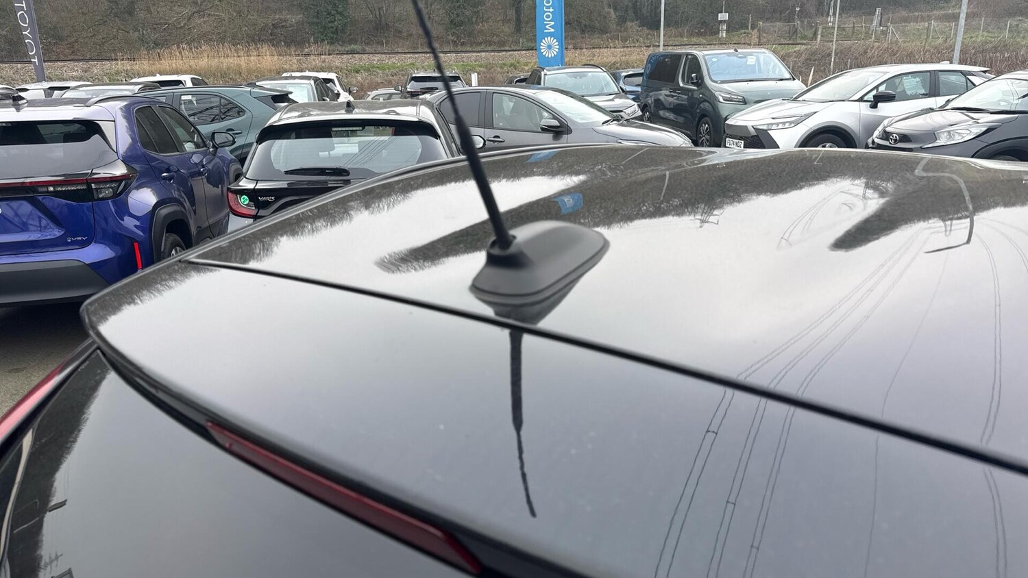 Used Toyota Aygo X 2024 for sale - 77908458: Photo 49