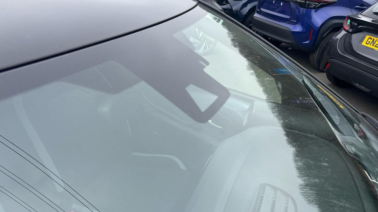 Used Toyota Aygo X 2024 for sale - 77908458: Photo 61