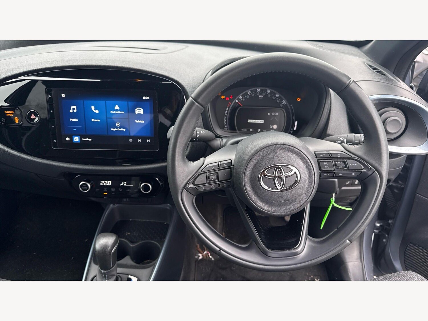 Used Toyota Aygo X 2024 for sale - 77908458: Photo 7