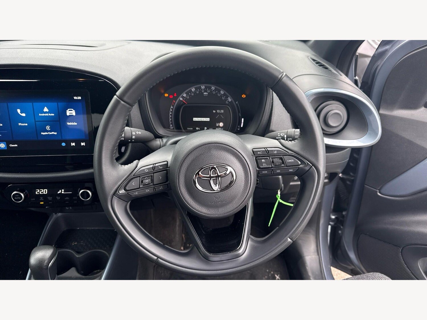 Used Toyota Aygo X 2024 for sale - 77908458: Photo 8