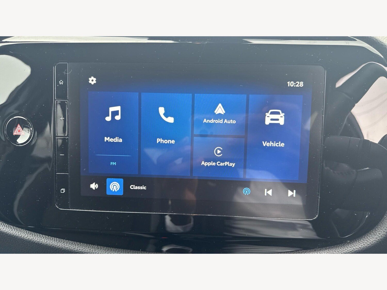 Used Toyota Aygo X 2024 for sale - 77908458: Photo 9