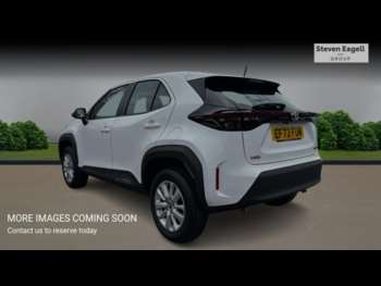 Used Toyota Yaris Cross 2023 for sale - 74945953: Photo