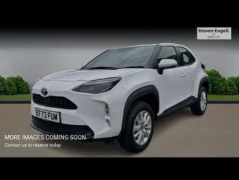 Used Toyota Yaris Cross 2023 for sale - 74945953: Photo