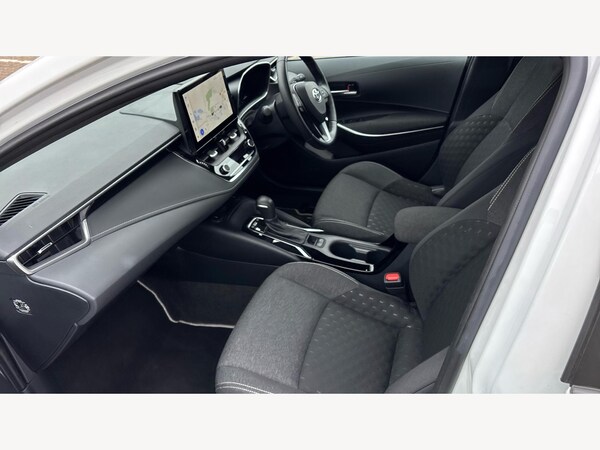 Used Toyota Corolla 2024 for sale - 76227529: Photo 12