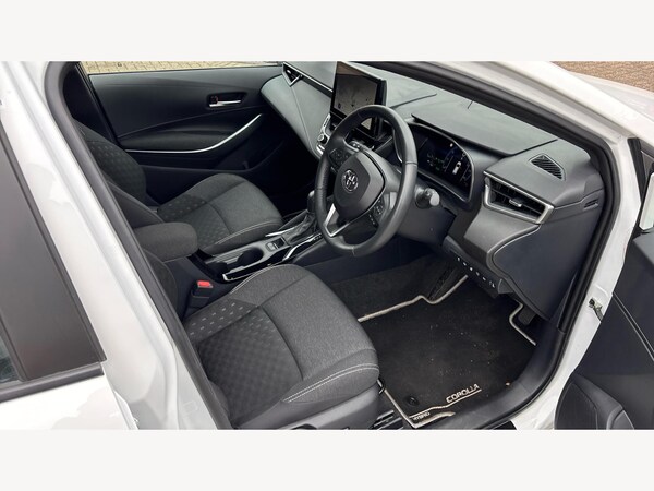 Used Toyota Corolla 2024 for sale - 76227529: Photo 13