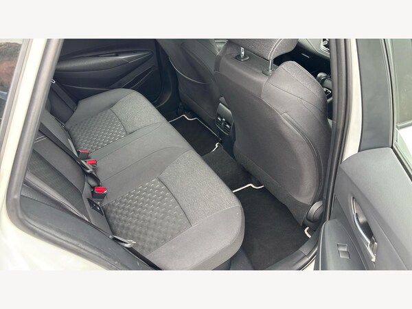 Used Toyota Corolla 2024 for sale - 76227529: Photo 14