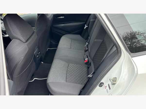 Used Toyota Corolla 2024 for sale - 76227529: Photo 15