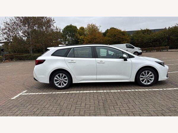 Used Toyota Corolla 2024 for sale - 76227529: Photo 18