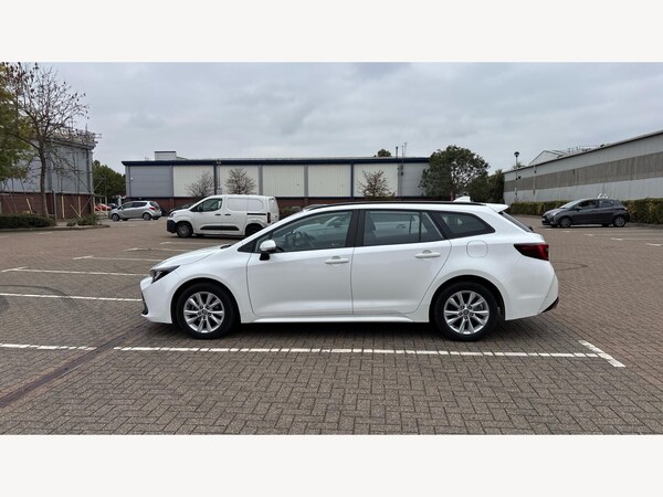 Used Toyota Corolla 2024 for sale - 76227529: Photo 19