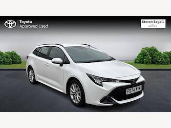 Toyota - Corolla