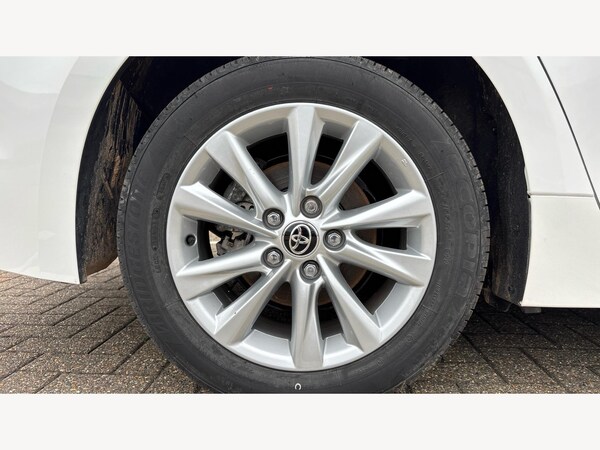 Used Toyota Corolla 2024 for sale - 76227529: Photo 20