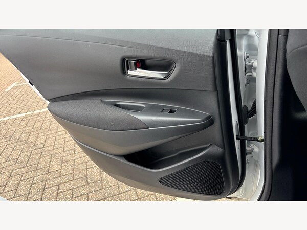 Used Toyota Corolla 2024 for sale - 76227529: Photo 22