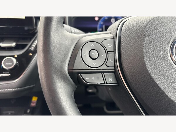 Used Toyota Corolla 2024 for sale - 76227529: Photo 30