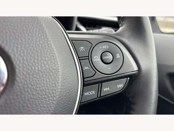 Used Toyota Corolla 2024 for sale - 76227529: Photo 31