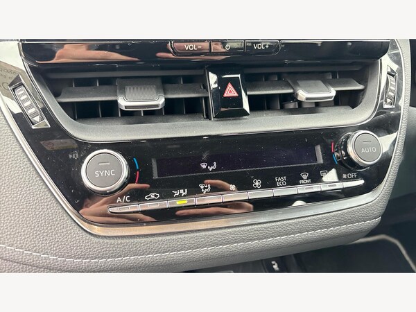 Used Toyota Corolla 2024 for sale - 76227529: Photo 38