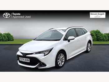 Used Toyota Corolla 2024 for sale - 76227529: Photo 3