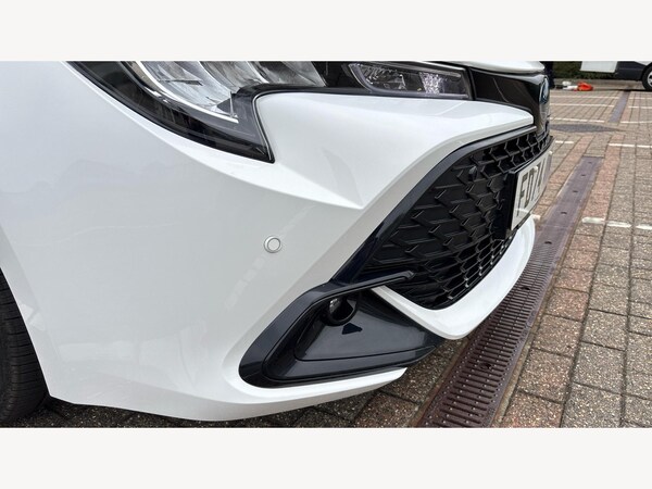 Used Toyota Corolla 2024 for sale - 76227529: Photo 42