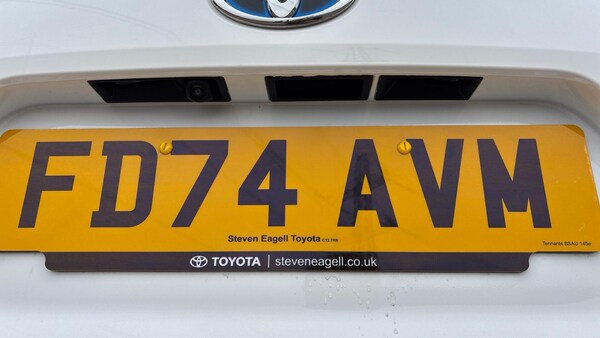 Used Toyota Corolla 2024 for sale - 76227529: Photo 44