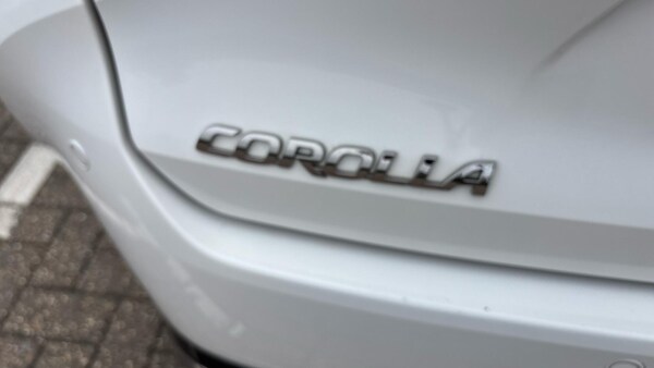 Used Toyota Corolla 2024 for sale - 76227529: Photo 54