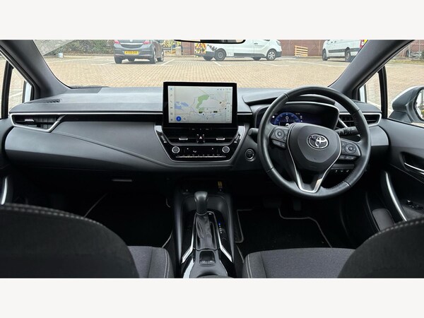 Used Toyota Corolla 2024 for sale - 76227529: Photo 7