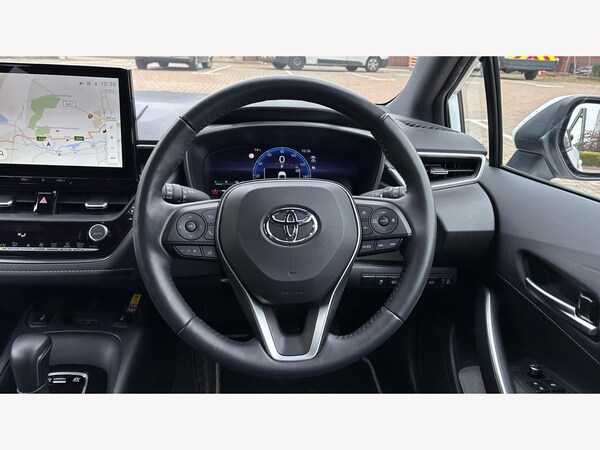 Used Toyota Corolla 2024 for sale - 76227529: Photo 8