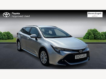 Used Toyota Corolla 2024 for sale - 78728196: Photo