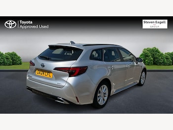 Used Toyota Corolla 2024 for sale - 78728196: Photo