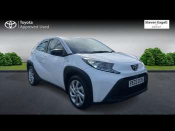 2023 (23) - 1.0 VVT-i Pure Euro 6 (s/s) 5dr